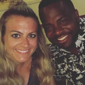 Meet your Posher, Christa